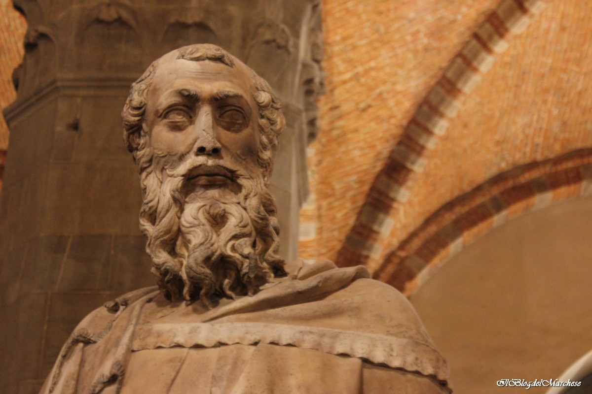 dansant al Museo di Orsanmichele VisitArt 