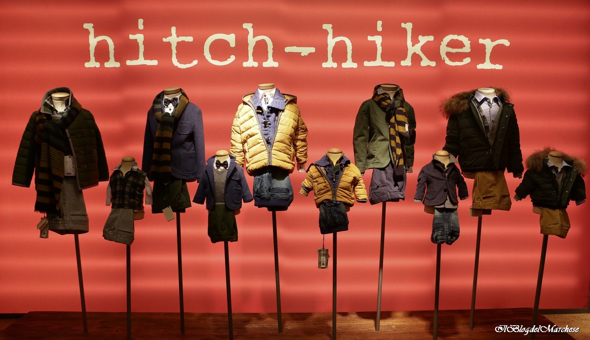 hitch-hiker autunno inverno 2014