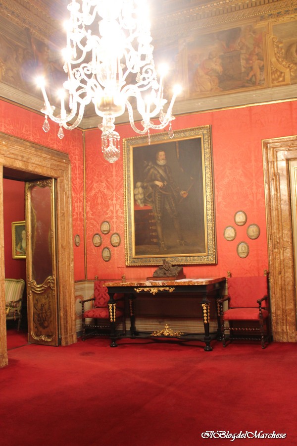 pinacoteca del tesoriere a roma