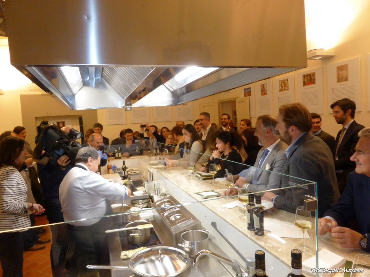 oleificio santa tea evento eataly taste 2014