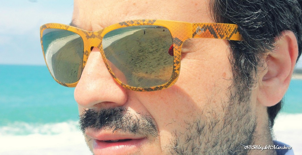 incrdible sunglasses occhiali da sole