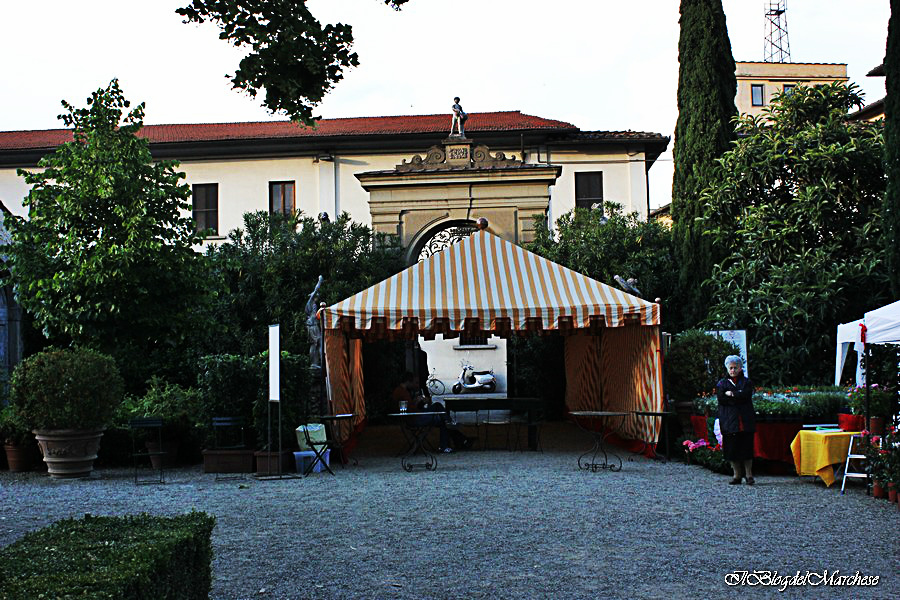 artigianato e palazzo edizione 2014