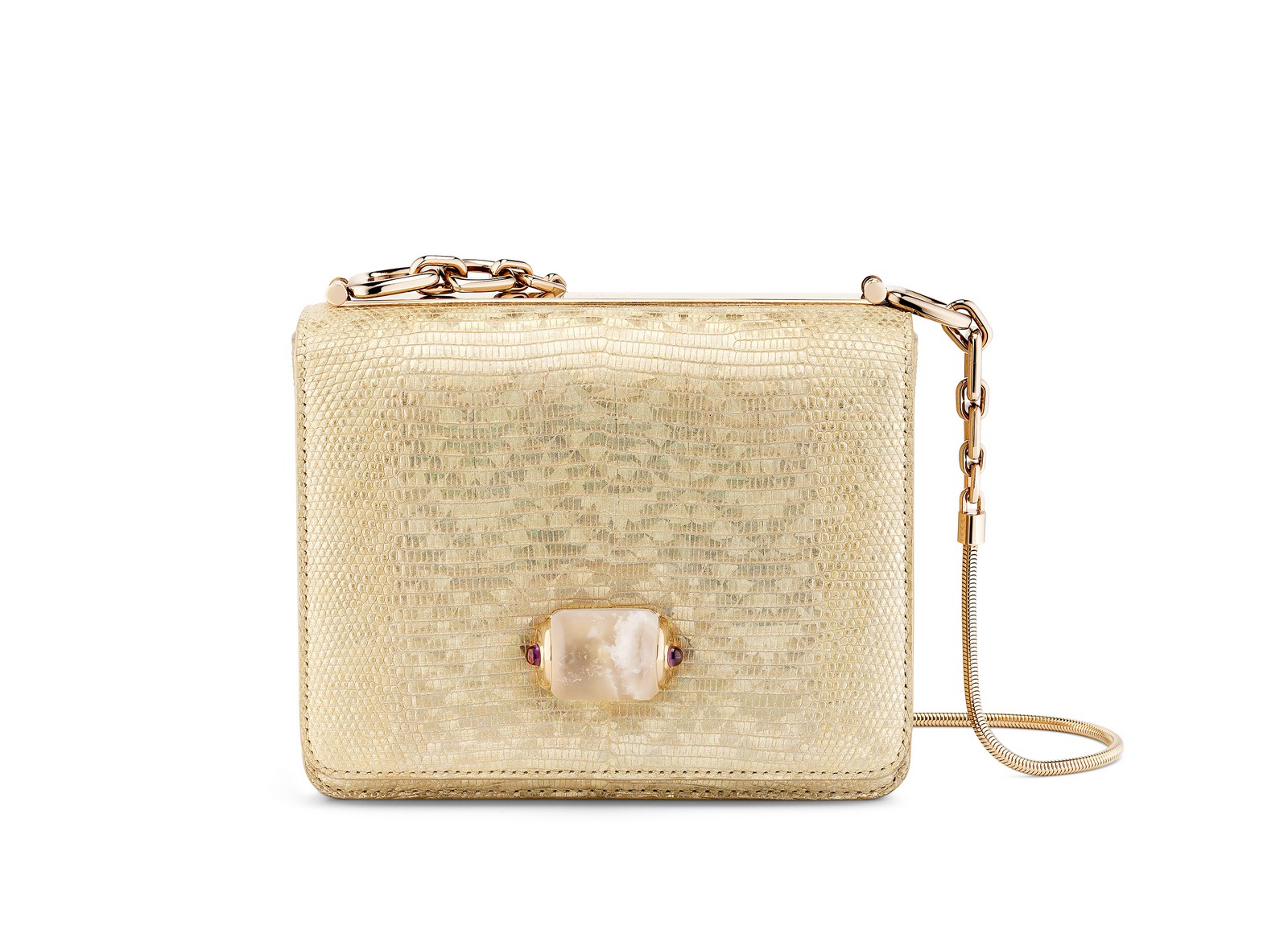 bulgari bags spring summer 2015