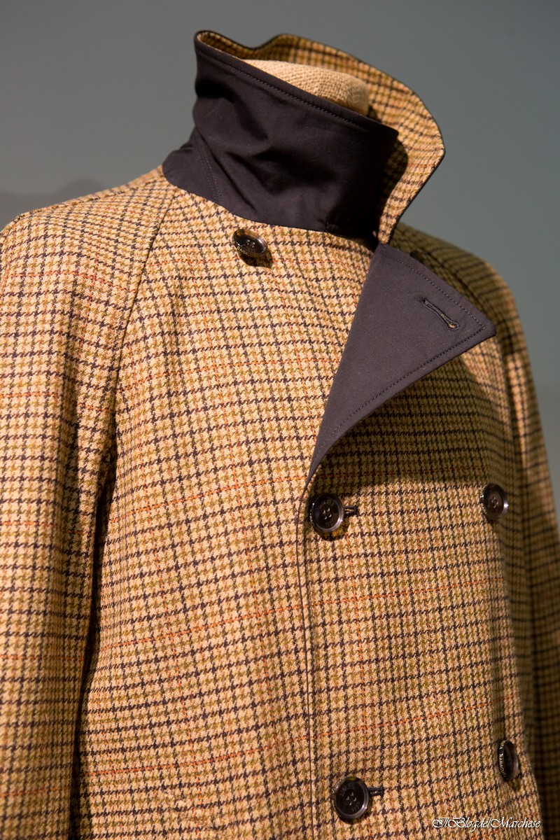  Baracuta autunno inverno 2014-2015