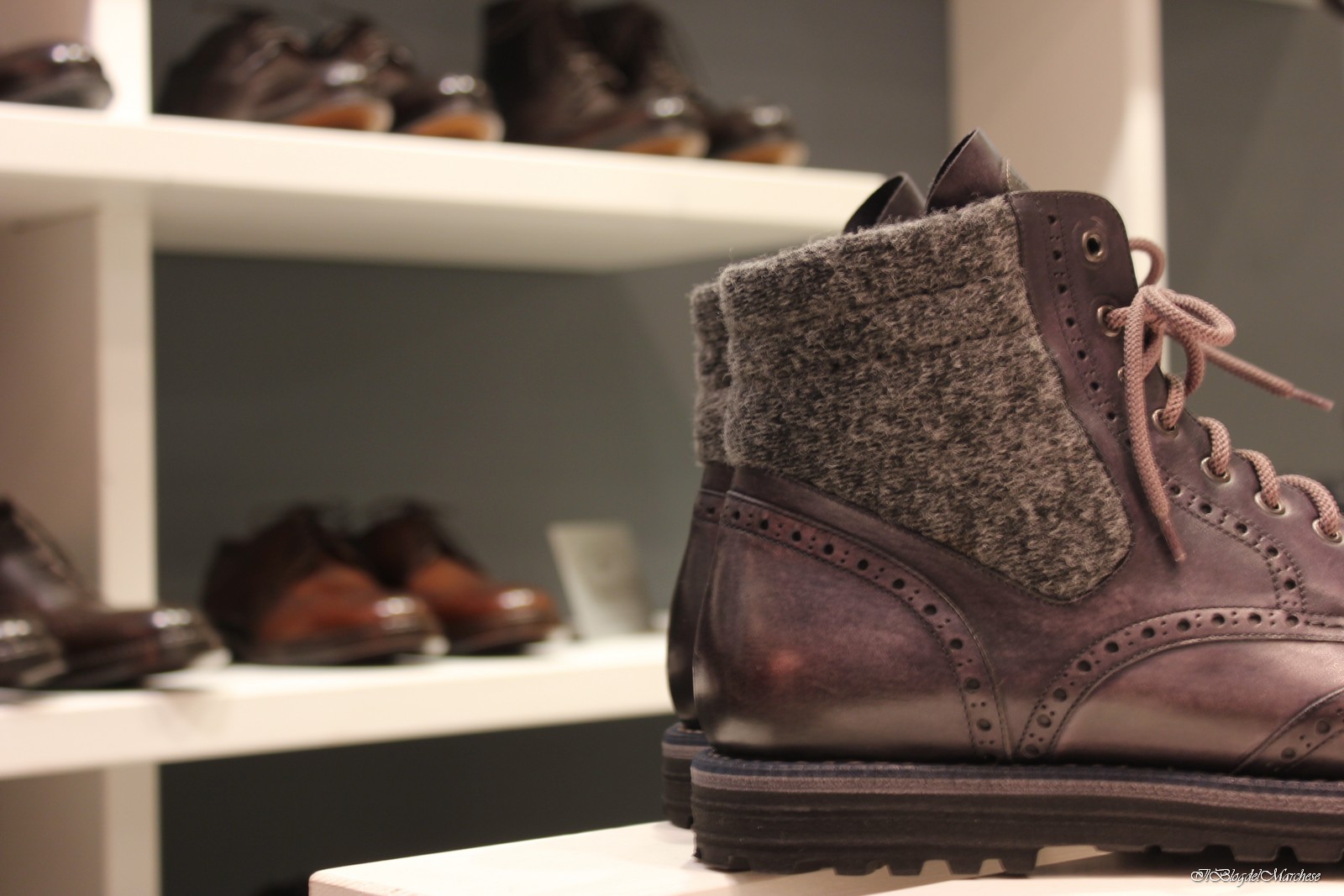 franceschetti shoes autunno inverno 2014-2015