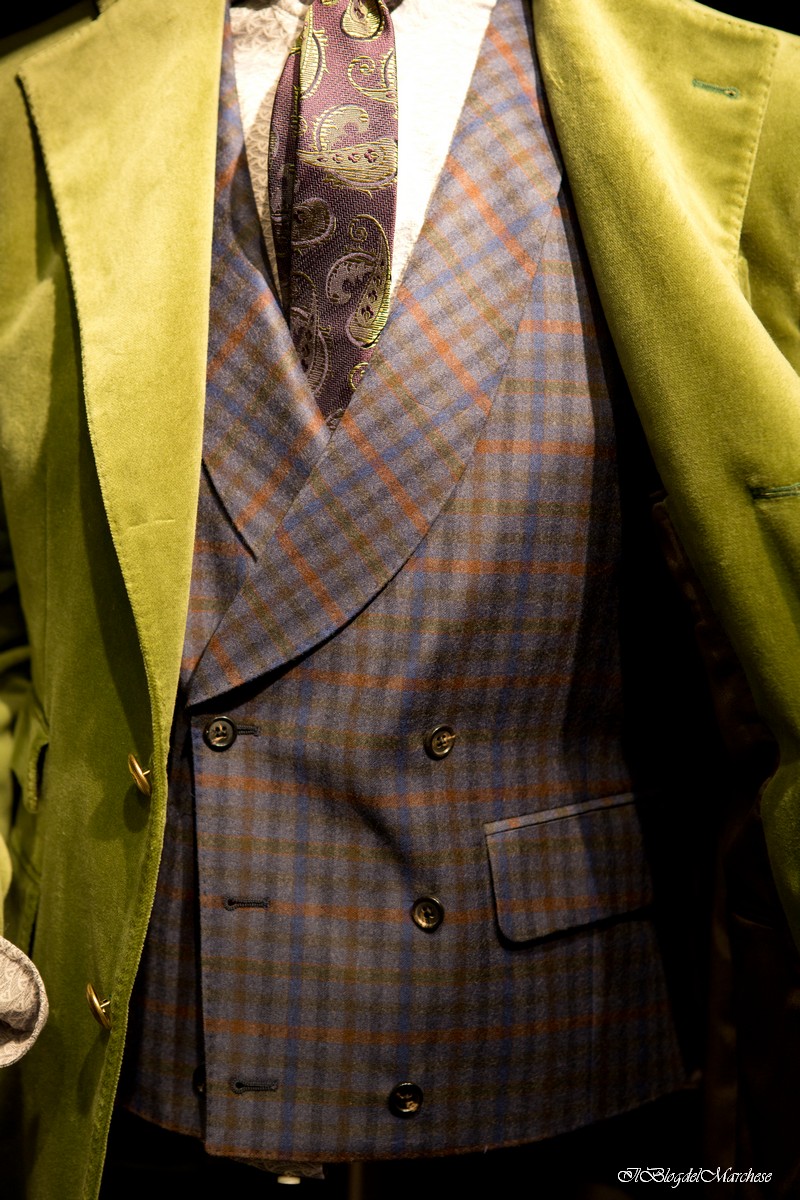 giacche eleganti uomo autunno inverno 2014-2015