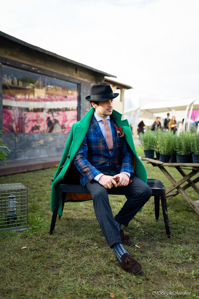 street style pitti uomo 87 15 gennaio 2015