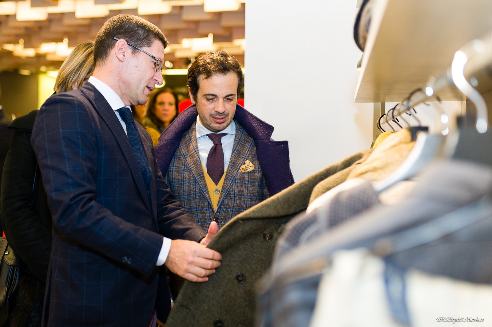 jeckerson stand pitti uomo 87-gennaio 2015