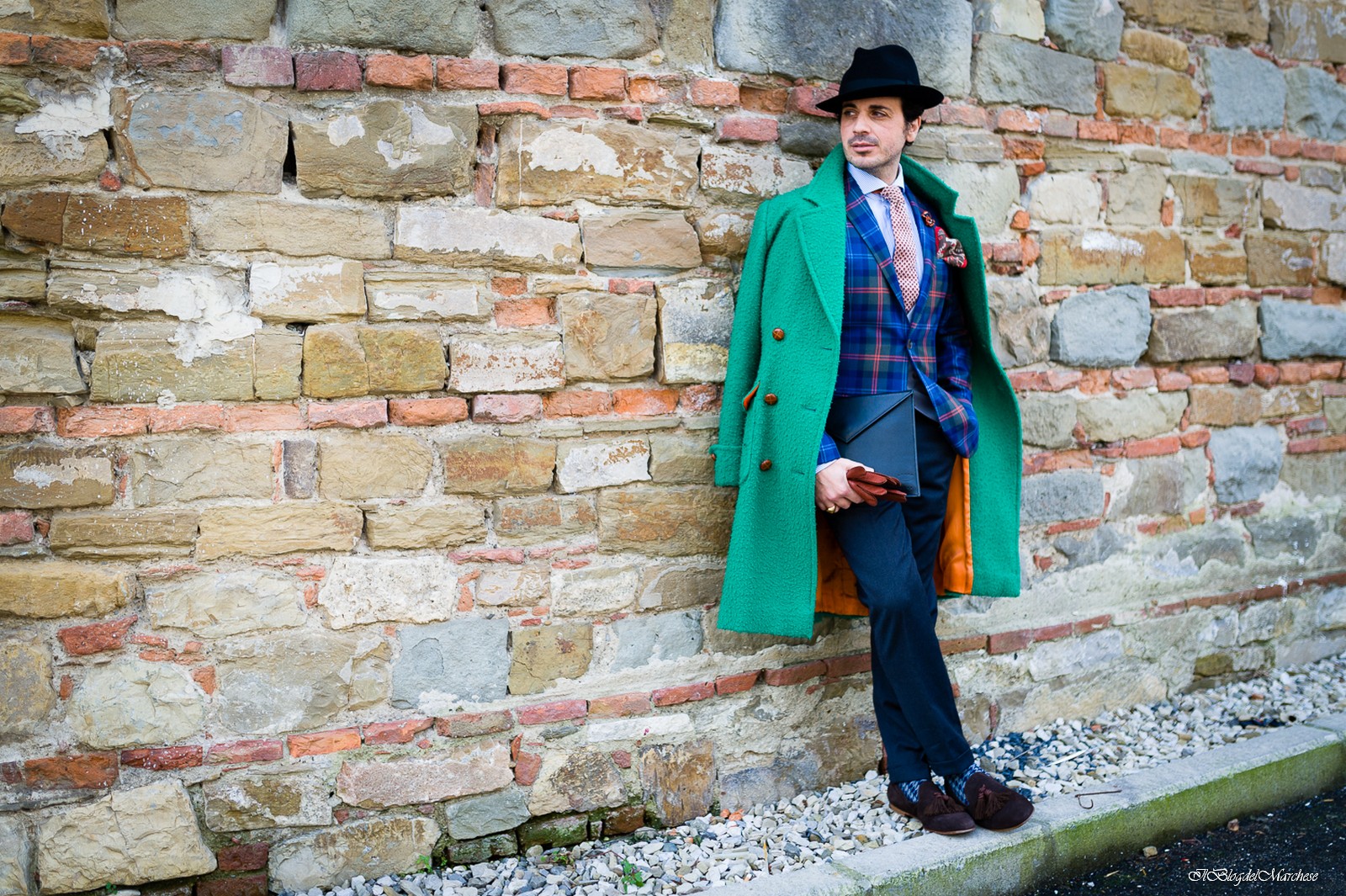 street style pitti uomo 87- 15 january 2015