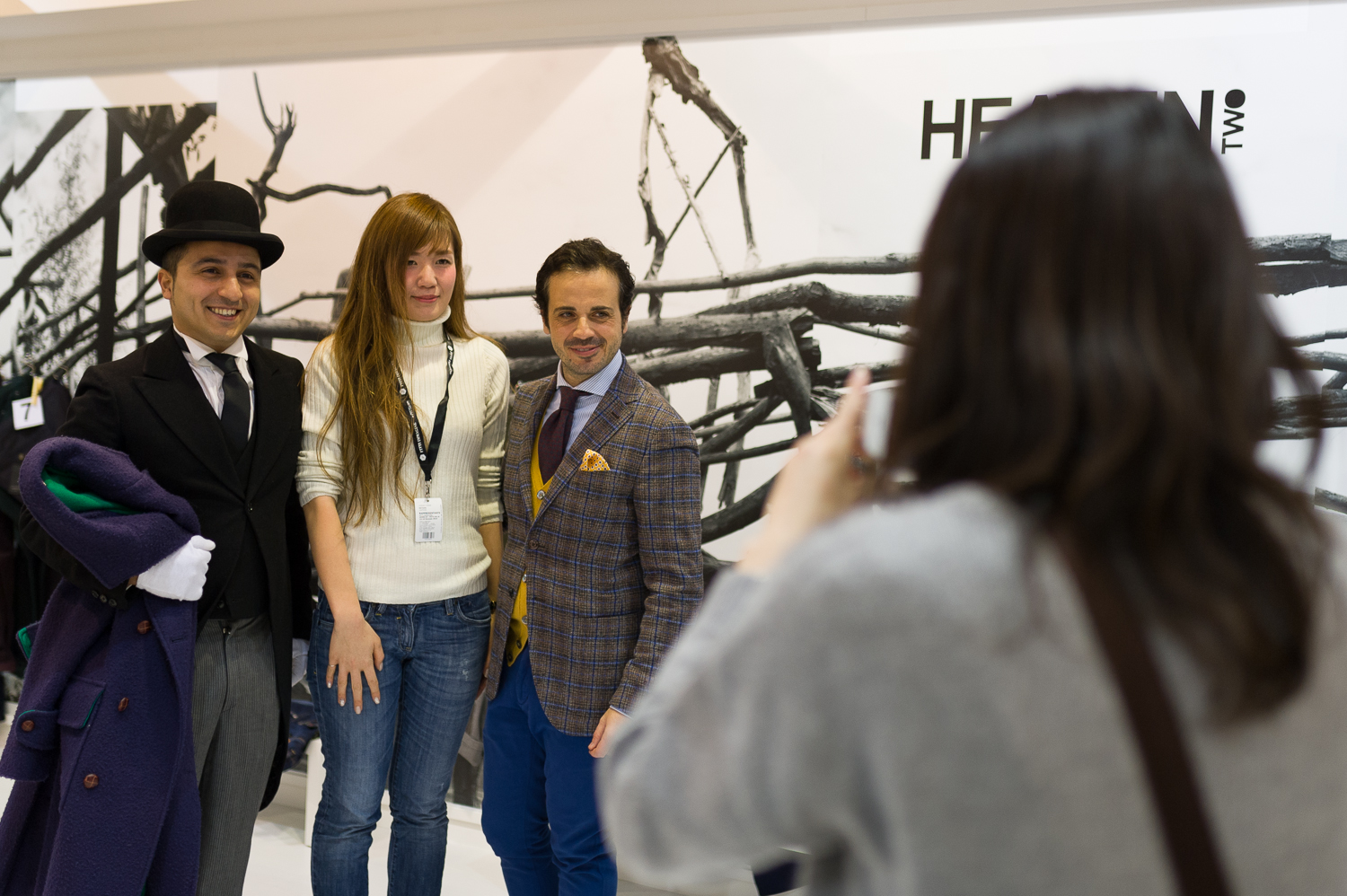 heaven two stand pitti uomo 87-gennaio 2015