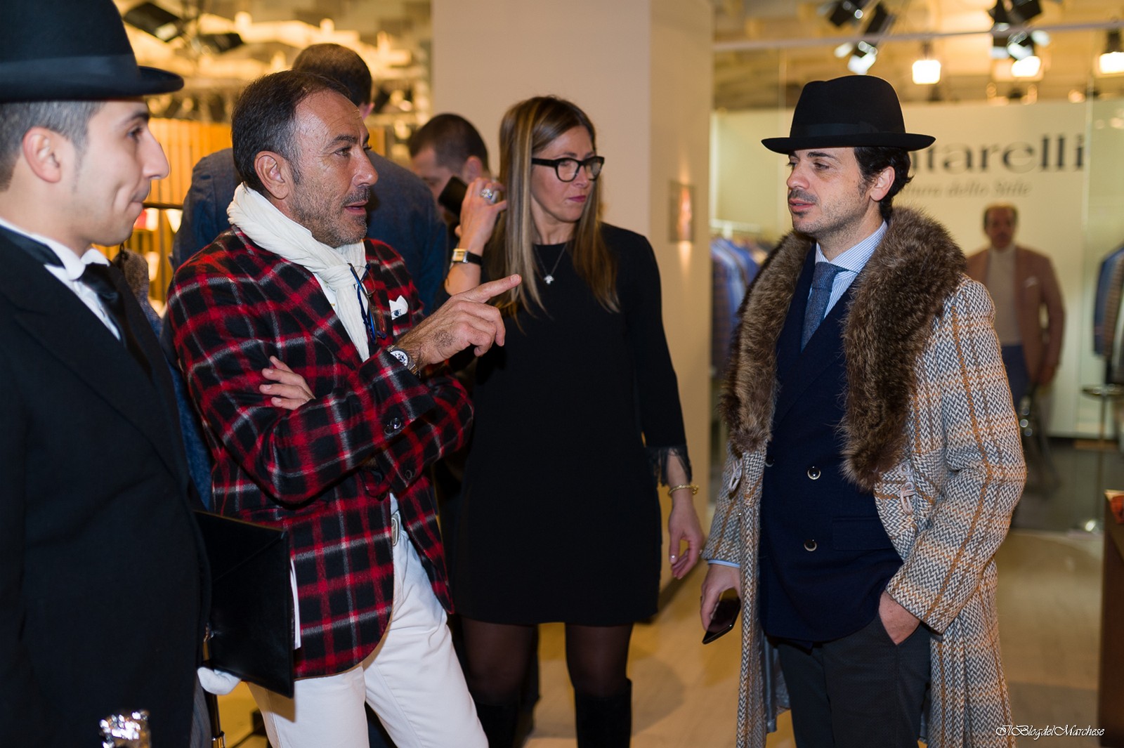 cantarelli stand pitti uomo 87-gennaio 2015