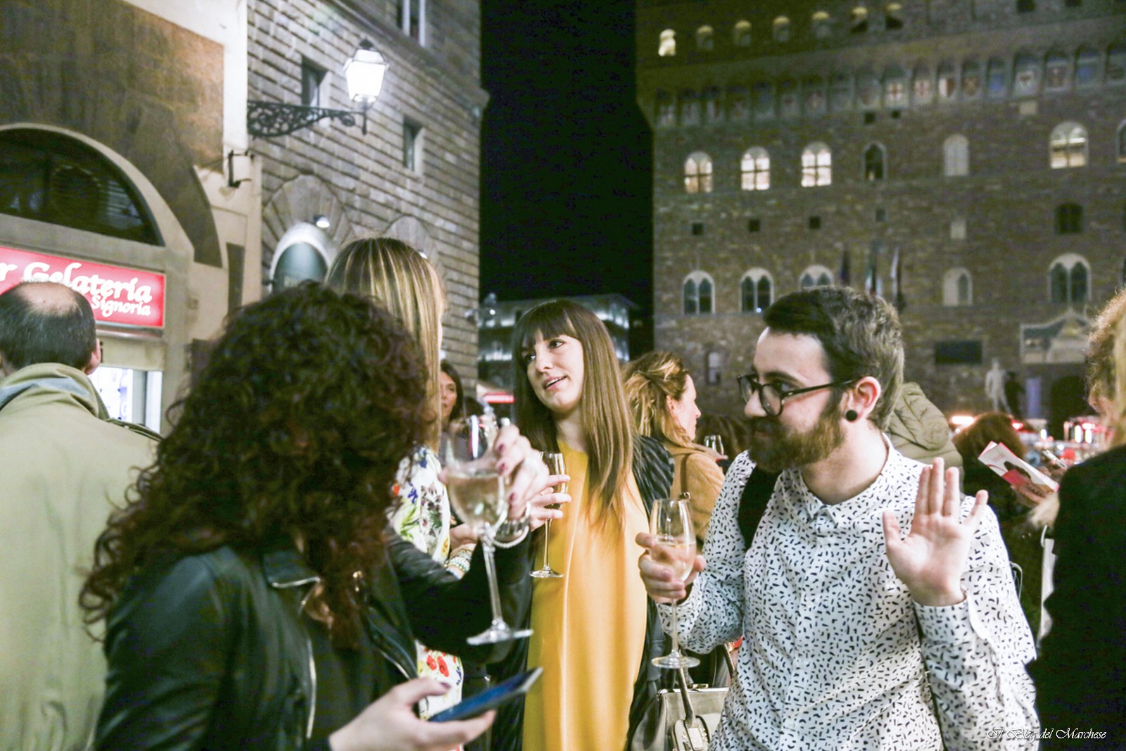 braccialini firenze cocktail marzo 2015