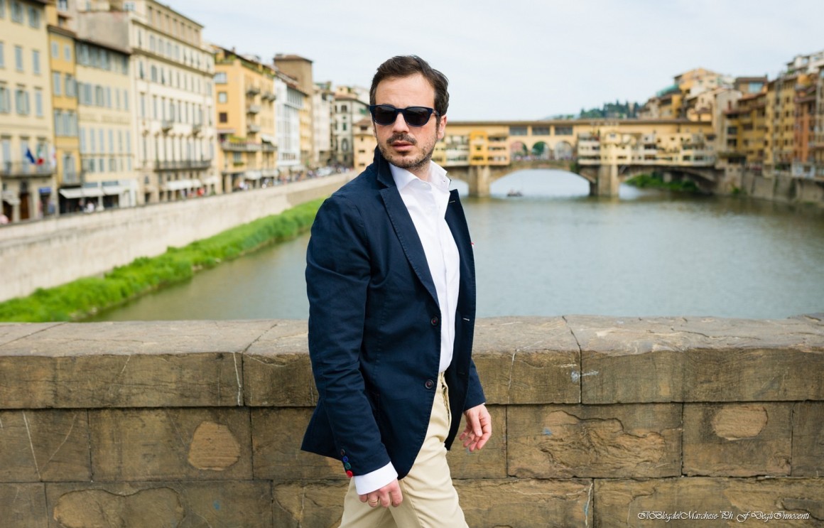top men fashion blog in italy