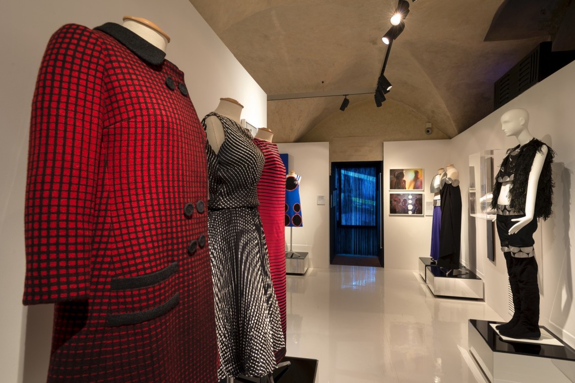 tra arte e moda museo ferragamo firenze (7)