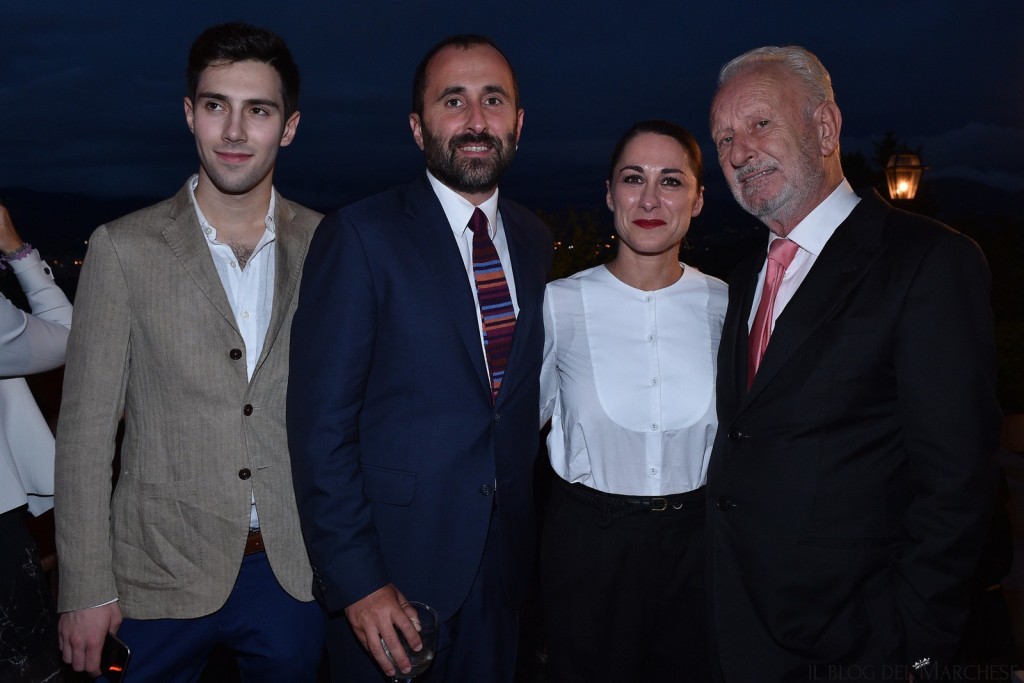 andrea giunti;federico ferrazza;stefania vismara;sergio giunti