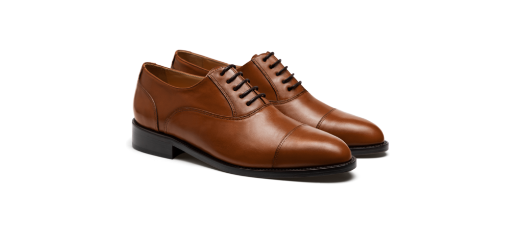 scarpe oxford