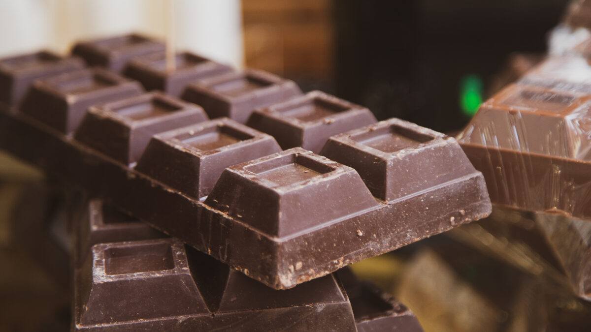 CIOKOFLÒ, IL FESTIVAL DEL CIOCCOLATO ARTIGIANALE A FIRENZE